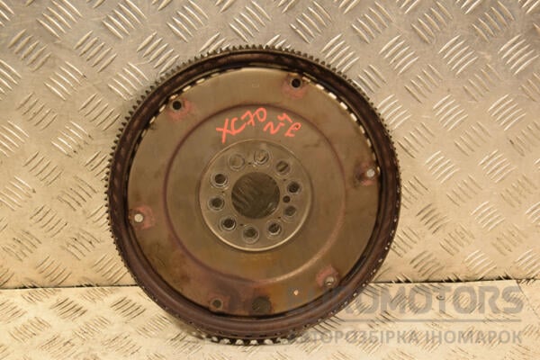 Маховик венец АКПП Volvo XC70 2.4td D5 2000-2006 08677768 438615 euromotors.com.ua