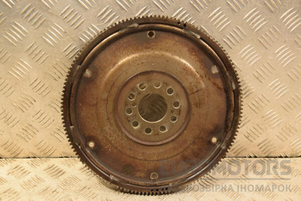 Маховик вінець АКПП Volvo XC70 2.4td D5 2000-2006 08677768 438615 - 2