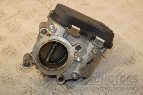 Дросельна заслінка електрична VW Polo 1.2 12V 2001-2009 709460040 438620 - 2