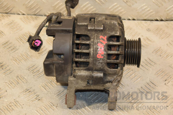 Генератор VW Polo 1.2 12V 2001-2009 03D903025J 438622 - 2