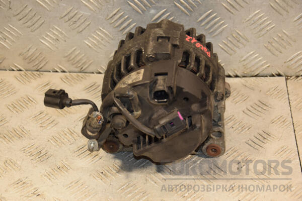 Генератор VW Polo 1.2 12V 2001-2009 03D903025J 438622 - 3