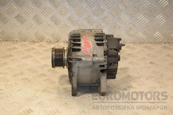 Генератор Renault Kangoo 1.5dCi 2008-2013 231004554R 438627 - 2
