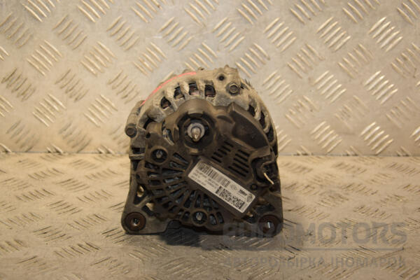 Генератор Renault Kangoo 1.5dCi 2008-2013 231004554R 438627 - 3