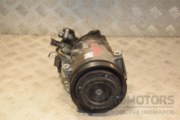 Компресор кондиціонера Renault Megane 1.5dCi (III) 2009-2016 926008209R 438630 euromotors.com.ua