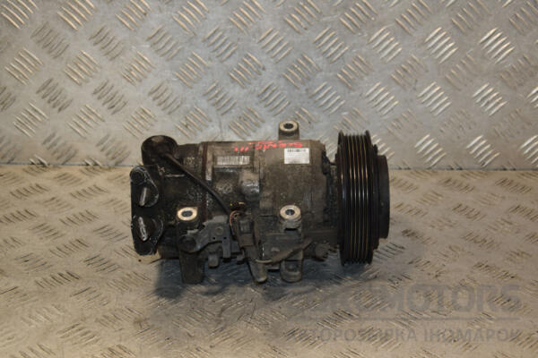 Компресор кондиціонера Renault Megane 1.5dCi (III) 2009-2016 926008209R 438630 - 2