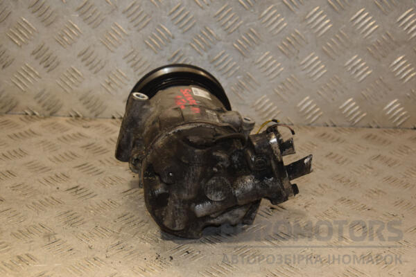 Компресор кондиціонера Renault Megane 1.5dCi (III) 2009-2016 926008209R 438630 - 3