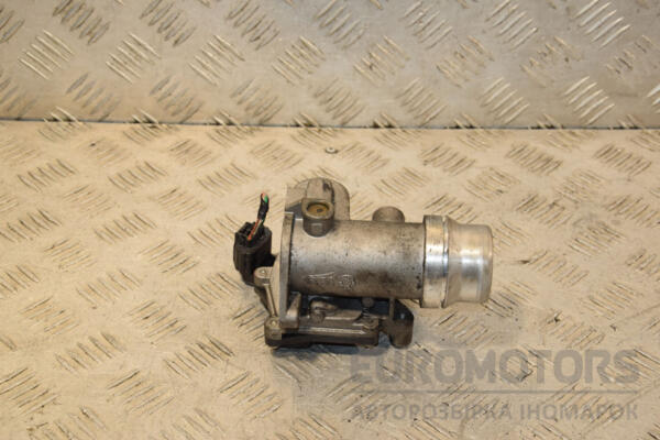 Дросельна заслінка електрична Renault Scenic 1.5dCi (III) 2009-2015 161A09794R 438633 - 3
