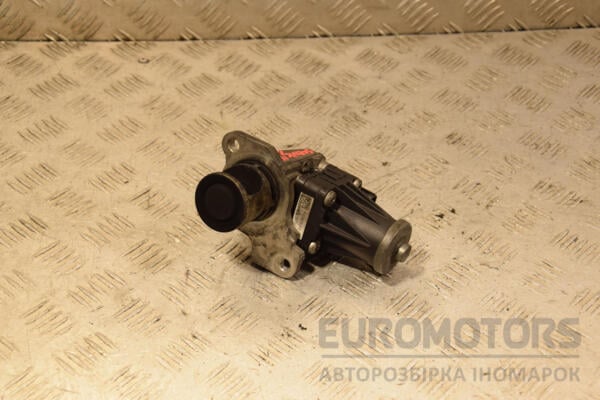 Клапан EGR электрический Renault Scenic 1.5dCi (III) 2009-2015 147105308R 438644 euromotors.com.ua