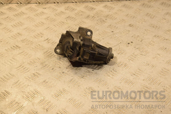 Клапан EGR электрический Renault Scenic 1.5dCi (III) 2009-2015 147105308R 438644 - 2
