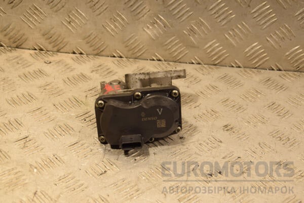 Клапан EGR электрический Renault Scenic 1.5dCi (III) 2009-2015 147104647R 438646 euromotors.com.ua