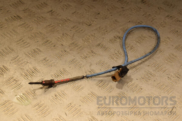 Датчик температуры выхлопных газов Renault Scenic 1.5dCi (III) 2009-2015 226403788R 438653 euromotors.com.ua
