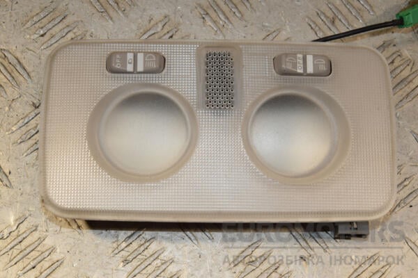 Плафон салона Fiat Doblo 2010 735244963 438661 euromotors.com.ua