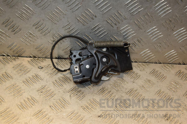 Замок капота лівий BMW 1 (F20) 2010 4895946 438672 - 2