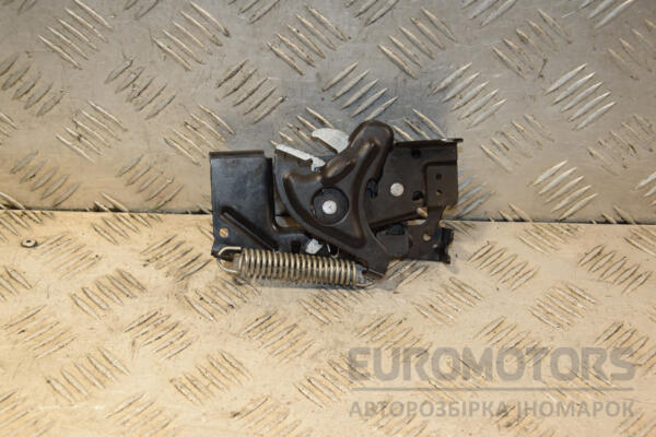 Замок капота правий BMW 1 (F20) 2010 4895376 438674 - 2