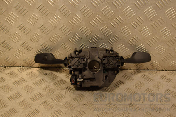 Підрульовий перемикач в зборі BMW 1 (F20) 2010 9253753 438680 - 2