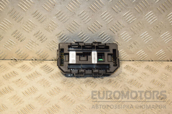 Блок запобіжників BMW 1 (F20) 2010 61149224879 438682 - 2