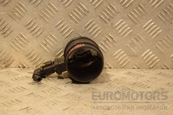 Расходомер воздуха Opel Astra 1.7cdti (J) 2009-2015 55561912 438684 - 2