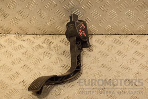 Педаль газа электр пластик Citroen C4 Picasso 2.0hdi 2007-2014 0280755103 438688 euromotors.com.ua