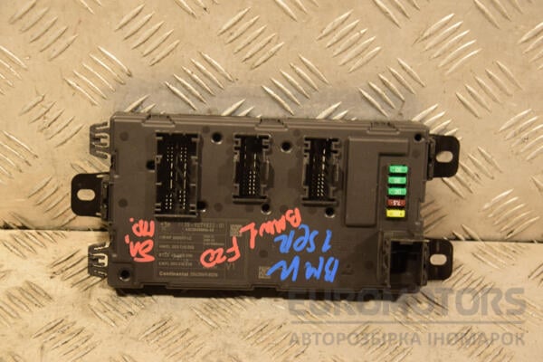 Блок предохранителей BMW 1 (F20) 2010 61359279822 438694 euromotors.com.ua