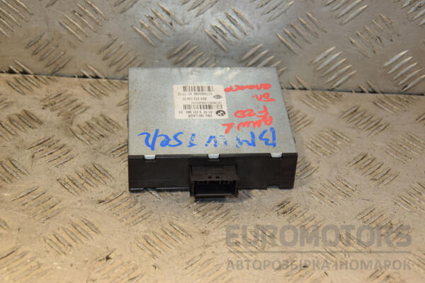 Блок електронний BMW 1 (F20) 2010 61429251984 438696 euromotors.com.ua