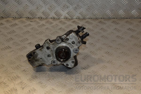 Топливный насос высокого давления (ТНВД) Mercedes E-class 2.2cdi (W211) 2002-2009 0445010078 438702 - 2
