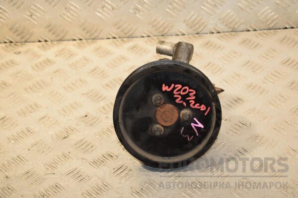 Насос гидроусилителя руля (ГУР) Mercedes C-class 2.2cdi (W203) 2000-2007 A0044661301 438707 euromotors.com.ua