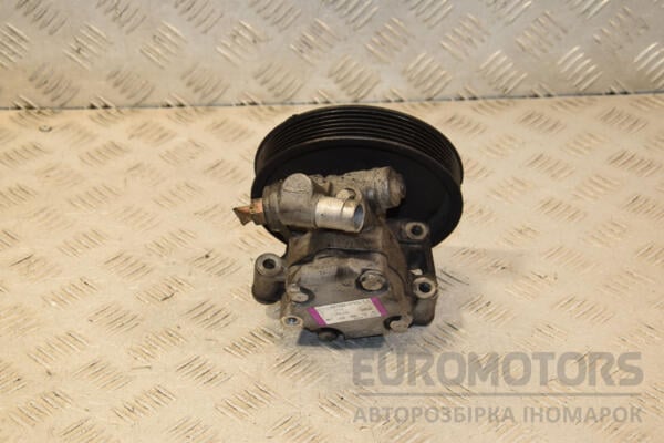 Насос гідропідсилювача керма (ГУР) Mercedes C-class 2.2cdi (W203) 2000-2007 A0044661301 438707 - 2