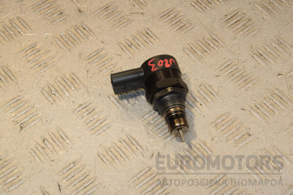 Редукционный клапан Mercedes C-class 2.2cdi (W203) 2000-2007 A6110780449 438709 euromotors.com.ua