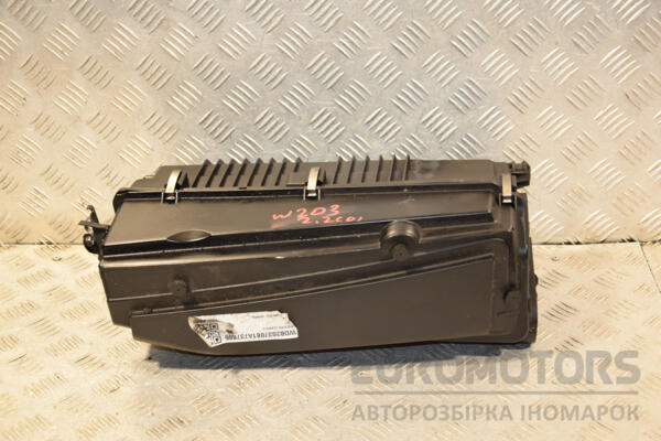 Корпус повітряного фільтра Mercedes C-class 2.2cdi (W203) 2000-2007 A6460901201 438716 euromotors.com.ua