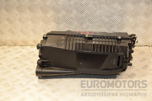 Корпус повітряного фільтра Mercedes C-class 2.2cdi (W203) 2000-2007 A6460901201 438716 - 2