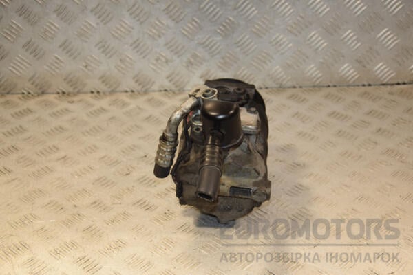 Компрессор кондиционера Mercedes E-class 2.2cdi (W211) 2002-2009 A0012305611 438721 - 3
