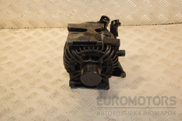Генератор Mercedes C-class 2.2cdi (W203) 2000-2007 0124625014 438725 euromotors.com.ua
