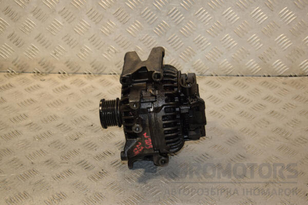 Генератор Mercedes E-class 2.2cdi (W211) 2002-2009 0124625014 438725 - 2