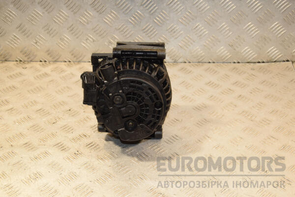 Генератор Mercedes E-class 2.2cdi (W211) 2002-2009 0124625014 438725 - 3
