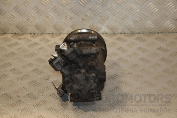 Компрессор кондиционера Renault Modus 1.5dCi 2004-2012 8200365787 438729 - 3