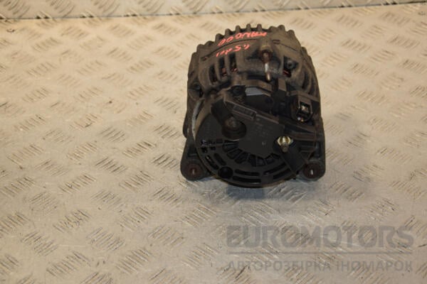 Генератор 05- Renault Kangoo 1.5dCi 1998-2008 0124425037 438732 - 3