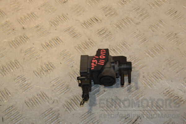 Клапан электромагнитный Renault Clio 1.5dCi (III) 2005-2012 149566215R 438739 euromotors.com.ua