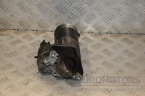Стартер Nissan Note 1.5dCi (E11) 2005-2013 8200584675 438746 - 2