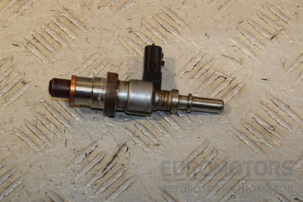 Форсунка розігріву каталізатора Renault Clio 1.5dCi (III) 2005-2012 8200769153 438751 euromotors.com.ua