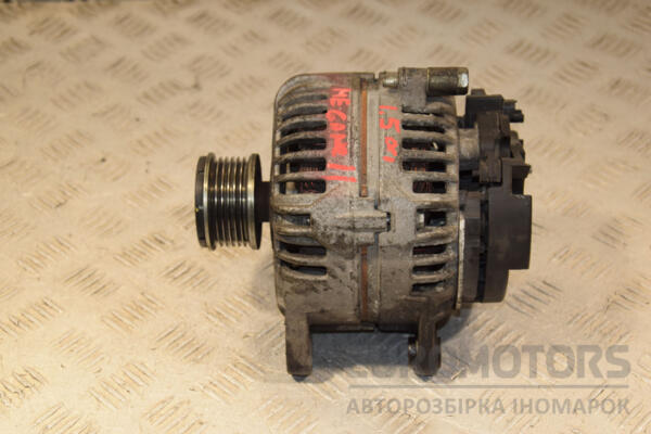 Генератор Nissan Note 1.5dCi (E11) 2005-2013 8200728292 438752 - 2