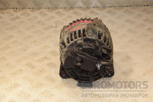 Генератор Nissan Note 1.5dCi (E11) 2005-2013 8200728292 438752 - 3