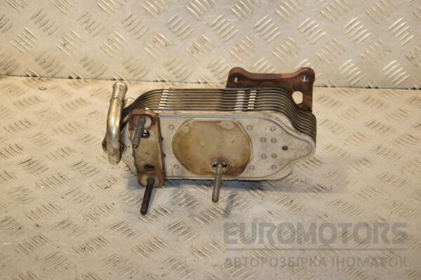 Охолоджувач ОГ (Радіатор EGR) Mitsubishi Outlander 2.2DI-D 2012 1582A212 438758 - 2