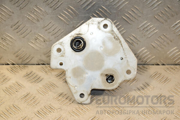 Теплообмінник (Радіатор масляний) Mitsubishi Outlander 2.2DI-D 2012 1240A072 438760 - 2