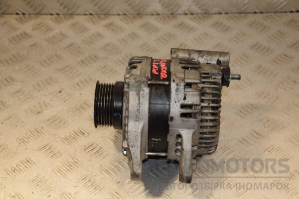 Генератор Mitsubishi Outlander 2.2DI-D 2012 1800A431 438770 - 2