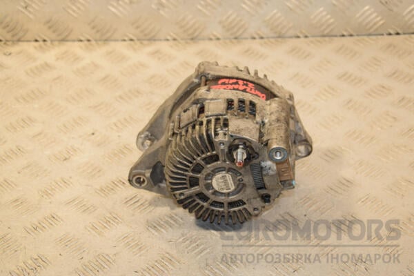 Генератор Mitsubishi Outlander 2.2DI-D 2012 1800A431 438770 - 3