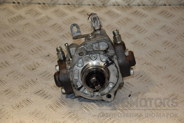 Паливний насос високого тиску (ТНВД) Mitsubishi Outlander 2.2DI-D 2012 1460A043 438773 - 2