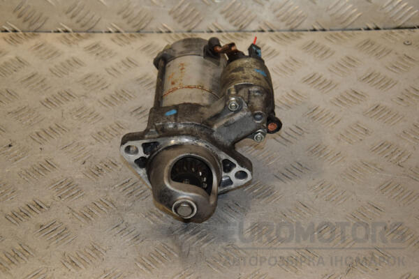 Стартер Mitsubishi Outlander 2.2DI-D 2012 1810A241 438776 - 2