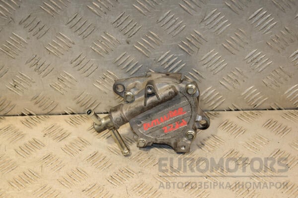 Вакуумний насос Mitsubishi Outlander 2.2DI-D 2012 14650W010P 438778 euromotors.com.ua