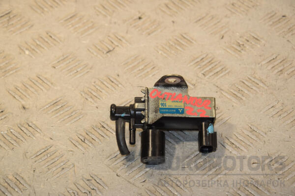 Клапан электромагнитный Mitsubishi Outlander 2.2DI-D 2012 8657A091 438781 euromotors.com.ua