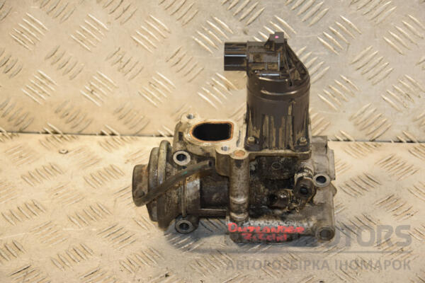 Клапан EGR электрический Mitsubishi Outlander 2.2DI-D 2012 1582A522 438782 euromotors.com.ua